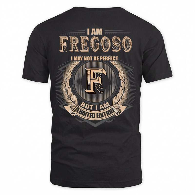 FREGOSO
