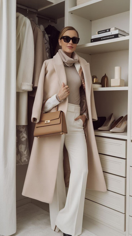 trendy outfits for winters