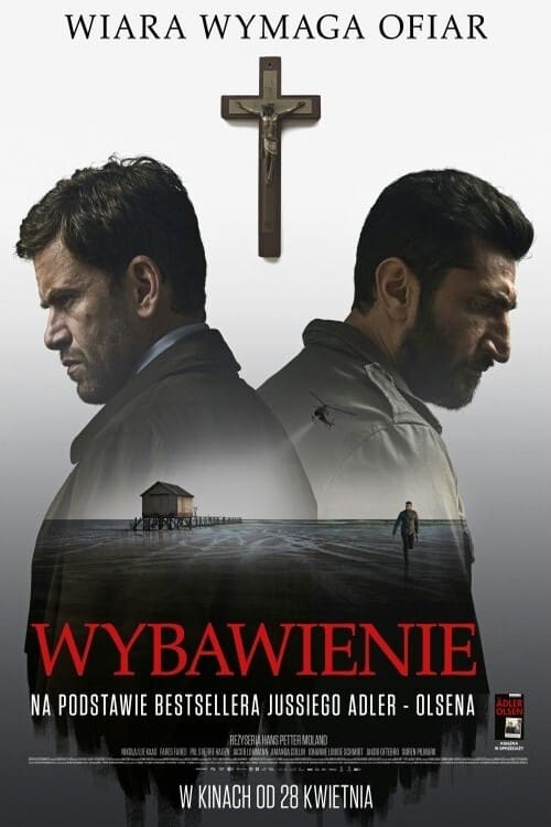 Wybawienie / A Conspiracy of Faith (2016) MULTi.1080p.BluRay.x264-DSiTE / Lektor PL i Napisy PL