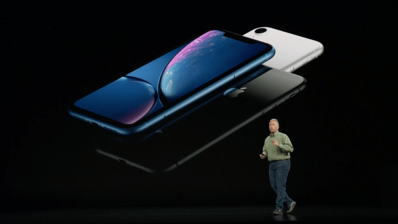 iphonexrfeature