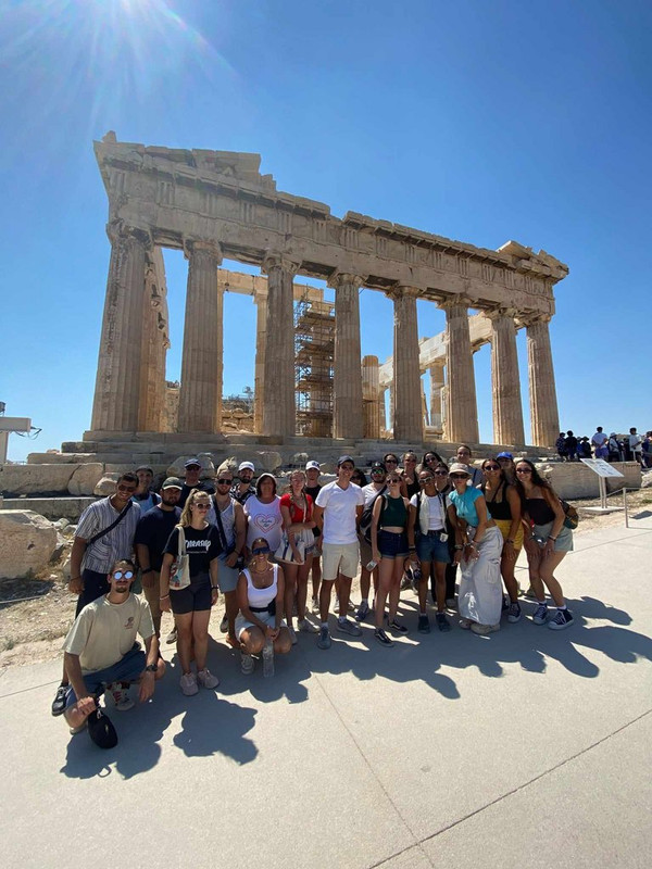 Ακρόπολη