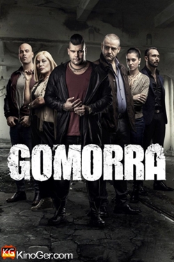 Gomorra - Le Origini (2026)