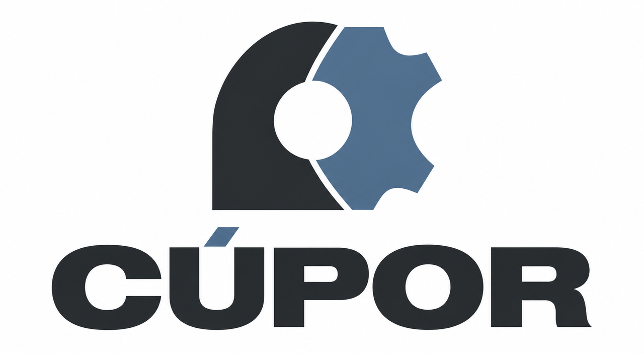 CÚPOR
