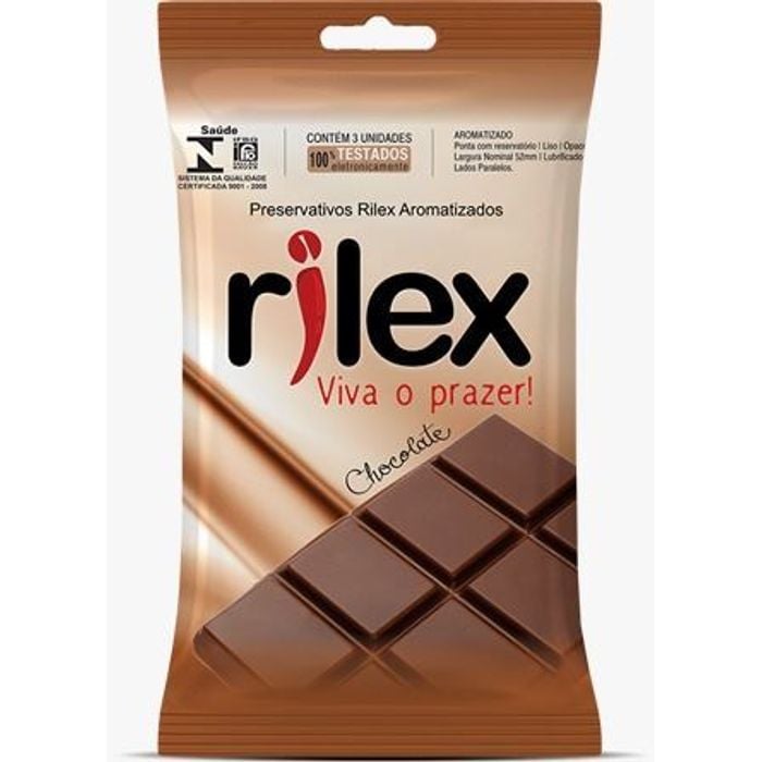 CHOCOLATE