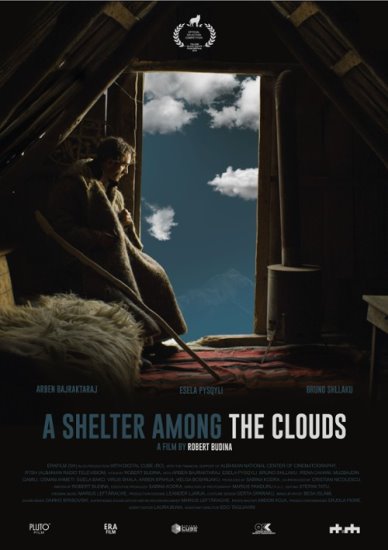 Podniebny azyl / A Shelter Among the Clouds (2018) PL.WEB-DL.XviD-GR4PE | Lektor PL
