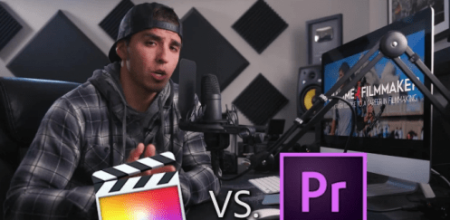 Final Cut Pro X Editing Workflow