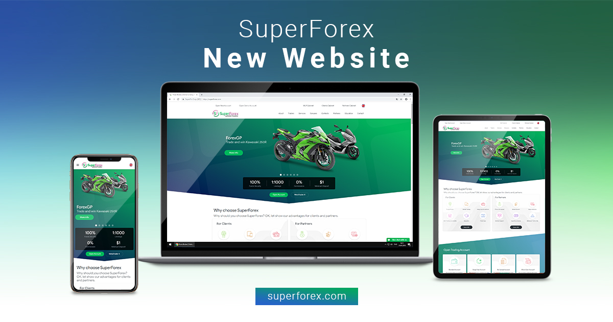 Berita dan Promosi Superforex - Page 2 3Gwu2PK