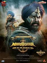 Marakkar: Lion of the Arabian Sea (2021) HDRip Hindi Full Movie Watch Online Free