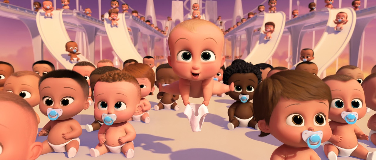The Boss Baby 2017 (1080p x265 10bit Tigole).mkv