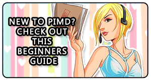 Pimd NEW BEGINNERS GUIDE