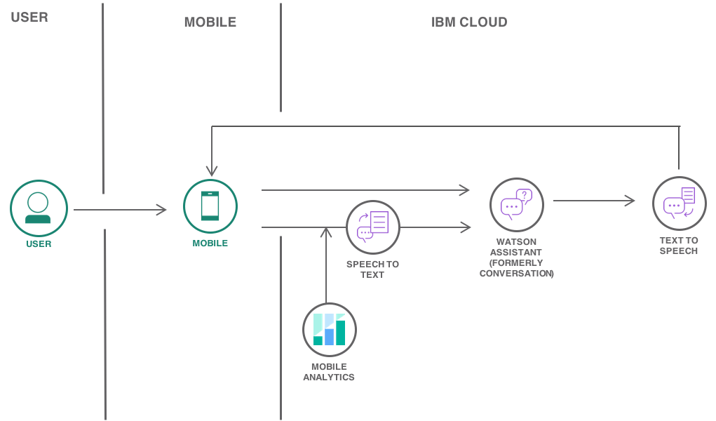 Advanced Voice Chatbot