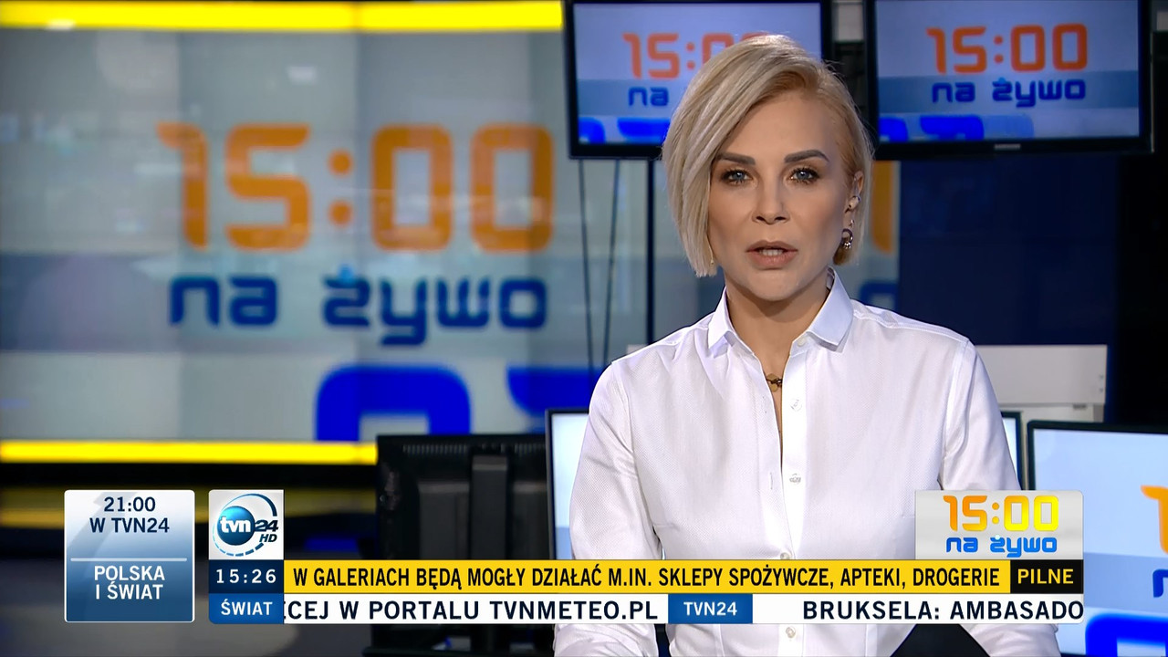 28 12 2020 anna jedrzejowska tvn24 8