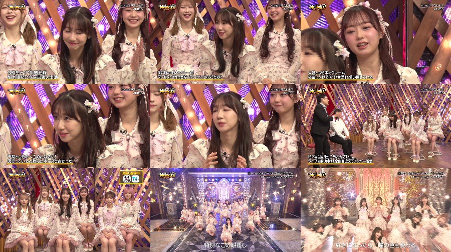 240318-premium-Melodi-X-AKB48-t 【音楽番組】240318 premium MelodiX! (AKB48 Part)