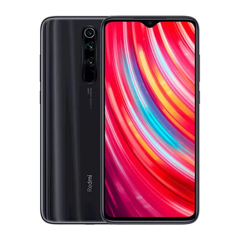 Redmi Note 8 4GB/128GB Android14 【公式通販】