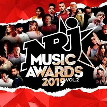 VA - NRJ Music Awards 2019 Vol.2 (2019)