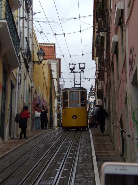 Portugal: Oporto - Lisboa - Sintra - Blogs de Portugal - Lisboa y regreso (7)