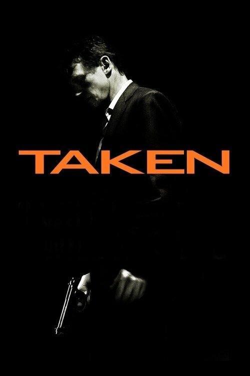 Taken 2008 Ext Harder Cut