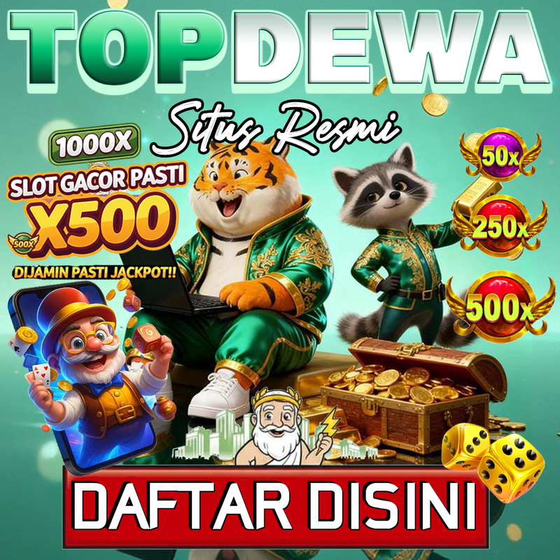 TOPDEWA 