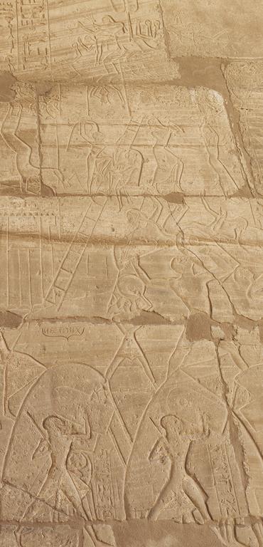 Ленивый Египет (Хургада, Луксор, Каир), декабрь 2025 - январь 2026