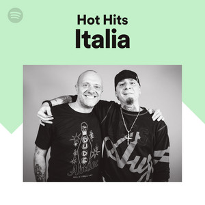Hot Hits Italia 13/01 (Compilation, 2020) FLAC