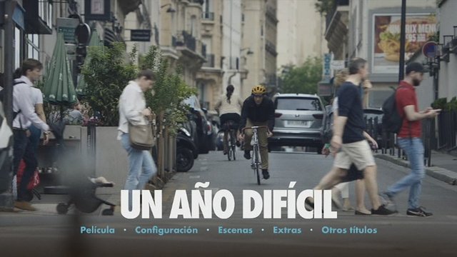1 - Un Año Difícil [DVD9 Full][Pal][Cast/Fra/Cat][Sub:Varios][Comedia][2023]