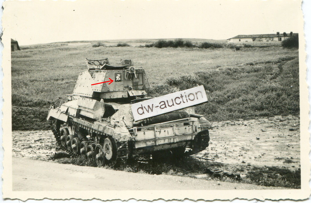 Kreta Einsatz , Fallschirmjäger Sturm Rgt. , eng