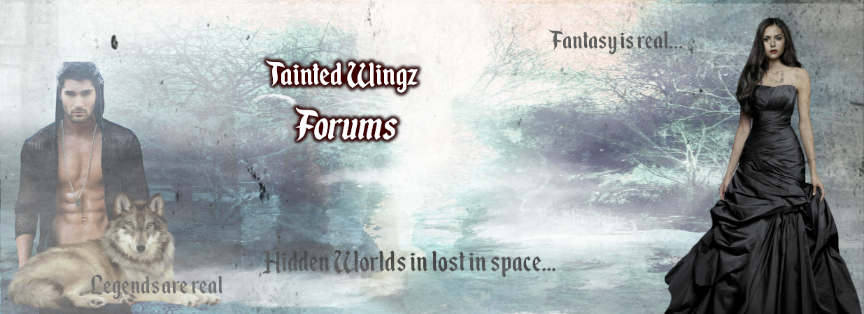 TW Forums