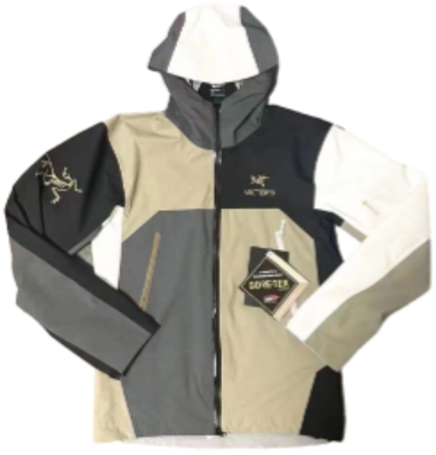Arc'teryx x Beams Chaqueta