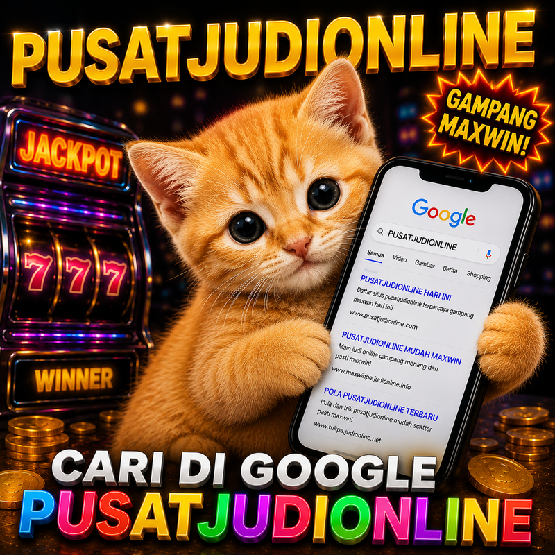 PUSATJUDIONLINE