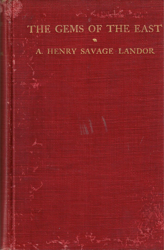 The Gems of The East