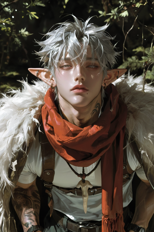 Thorne Shadowthorn