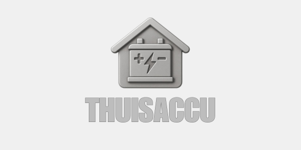 Thuisaccu