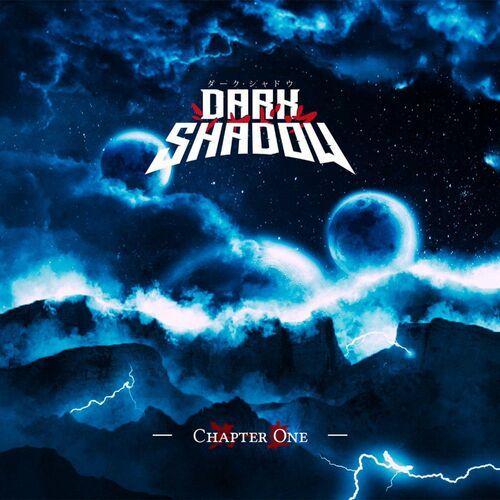 Dark Shadow - Chapter One 2023