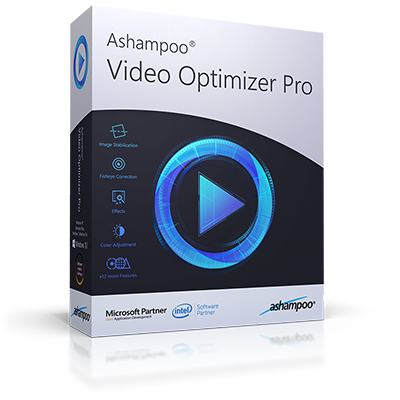 [PORTABLE] Ashampoo Video Optimizer Pro v1.0.4 64 Bit - Ita