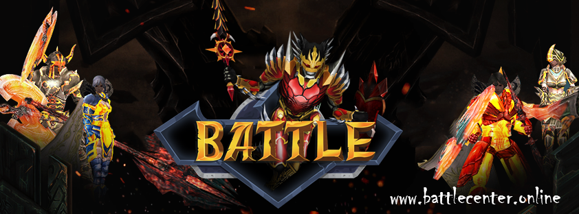 BattleStaff - Supreme Destiny(WYD) - Version 7,85(Br) - Exclusive - RaGEZONE Forums