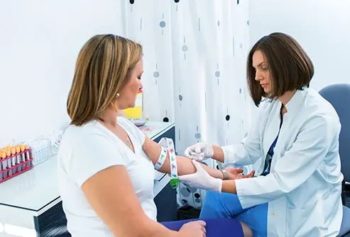 cholesterol test 2 1 Choosing the Right Family Doctor in Dubai for Your Needs