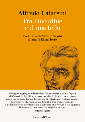 Alfredo Catarsini - Tra l'incudine e il martello (2026)
