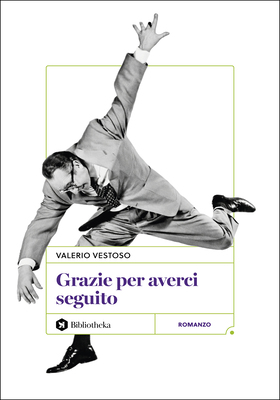 Valerio Vestoso - Grazie per averci seguito (2026)