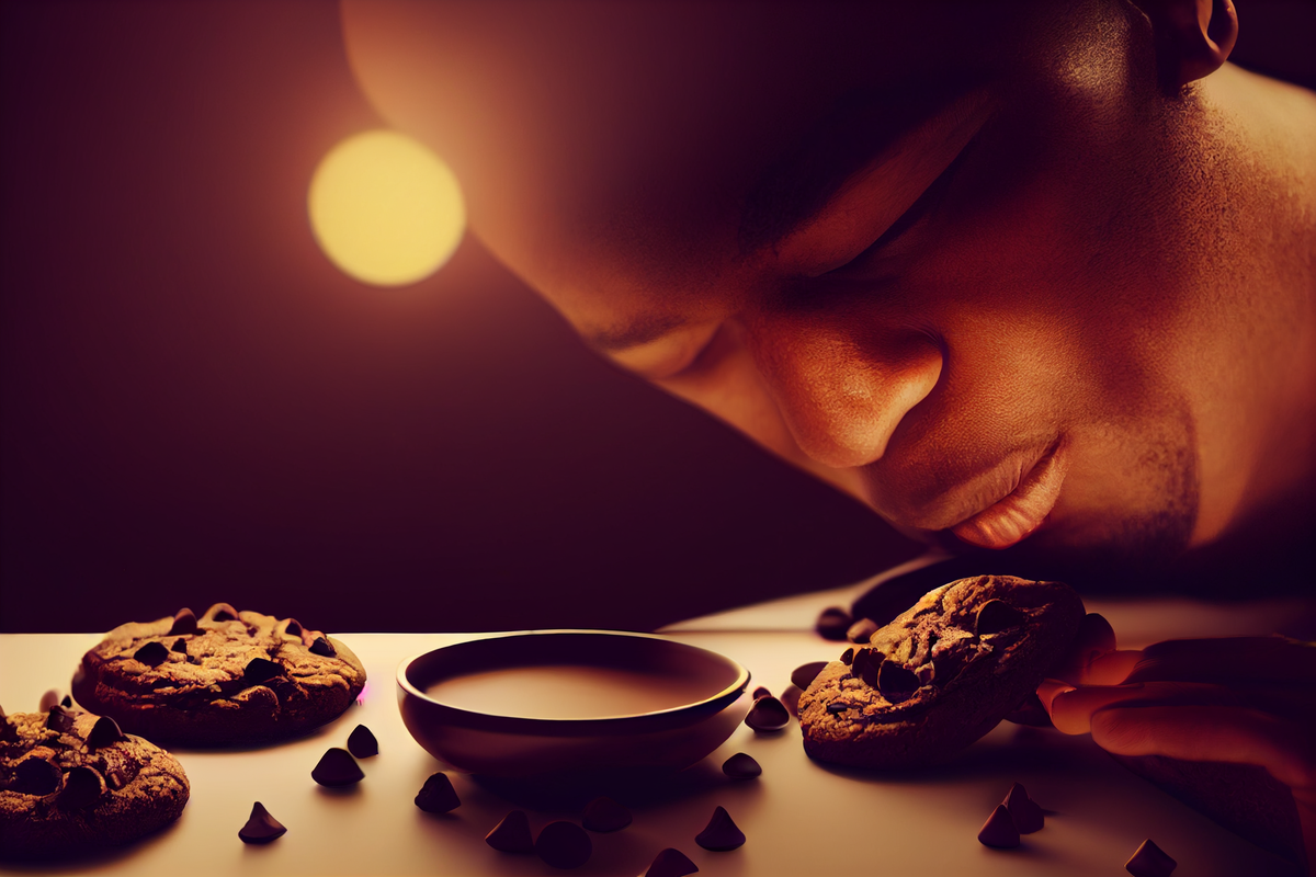 The-Last-Duel8976-black-man-eating-chocolate-chip-cookies-watchin-a72da938-32b3-41b1-bfaf-6c82f5cc5401.png