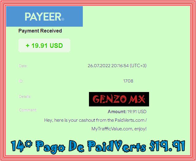 14° Pago De PaidVerts $19.91 14-Pago-De-Paid-Verts-19-91