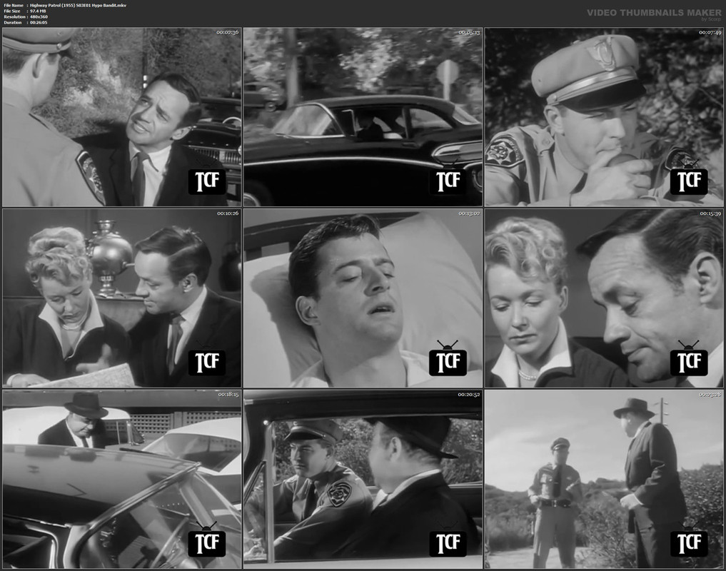 Highway Patrol (1955) S03E01 Hypo Bandit.mkv
