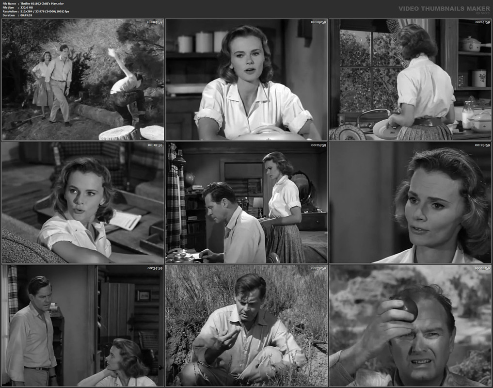 Thriller S01E02 Child's Play.mkv