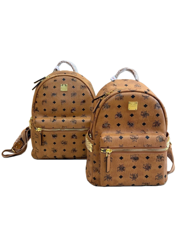 Mcm Backpack