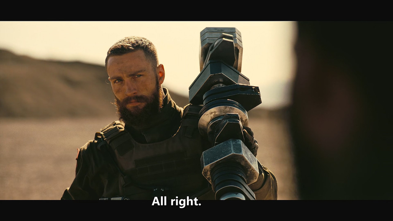 [HR] Tenet (2020) IMAX_07