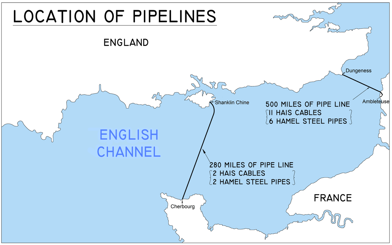 Opération PLUTO 2560px-Operation-PLUTO-Location-of-Pipelines