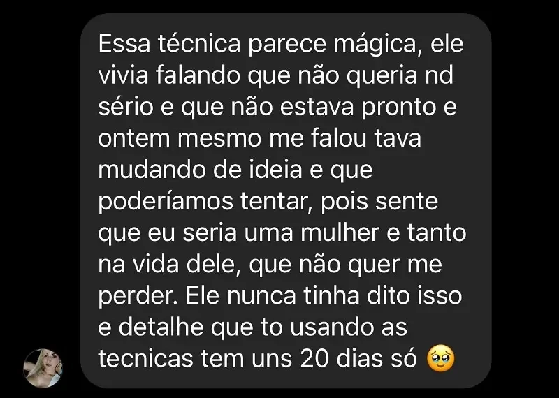 Depoimento 11