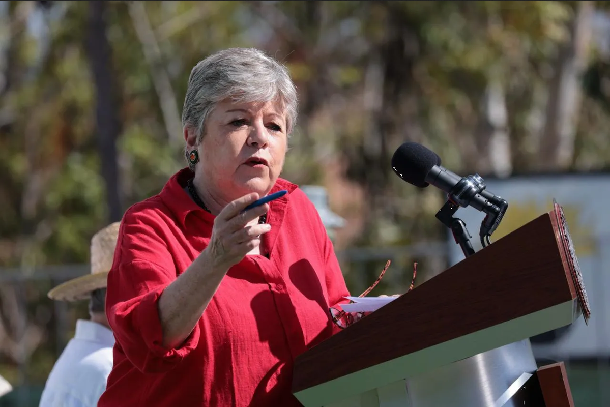 México llevará crisis con Ecuador a Naciones Unidas