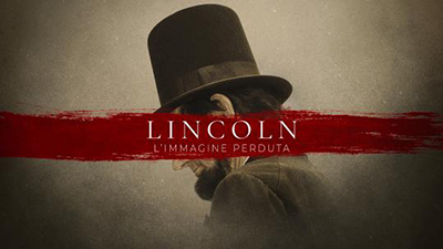 Lincoln: L’immagine perduta  (2021) .mkv DLMux 1080p E-AC3+AC3 ITA
