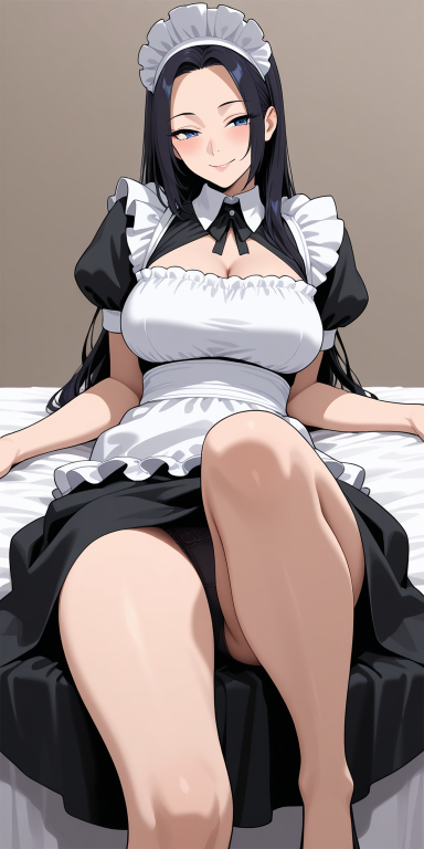 Maid-13-Pre
