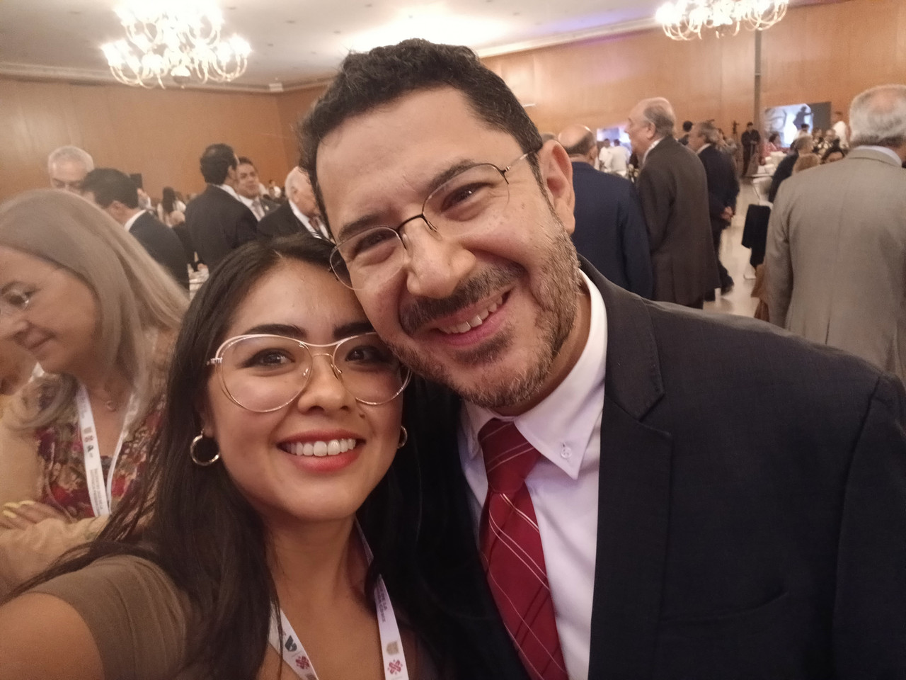Trabajo profesional con instituciones y organizaciones — imagen 2